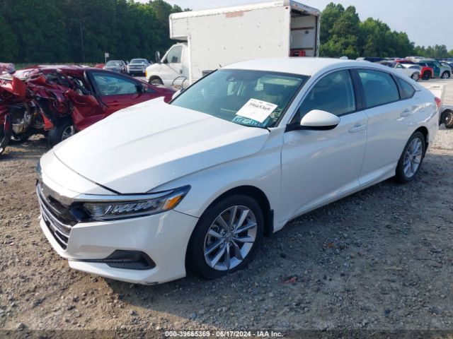 1HGCV1F17NA071056 Honda ACCORD LX