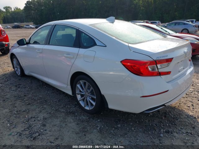 1HGCV1F17NA071056 Honda ACCORD LX