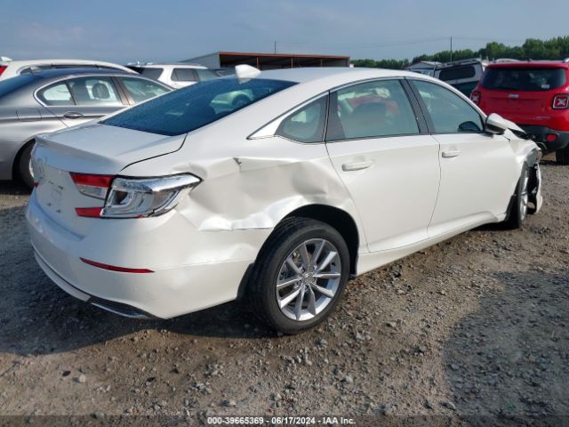 1HGCV1F17NA071056 Honda ACCORD LX