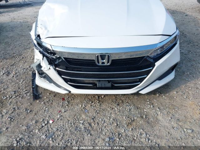 1HGCV1F17NA071056 Honda ACCORD LX