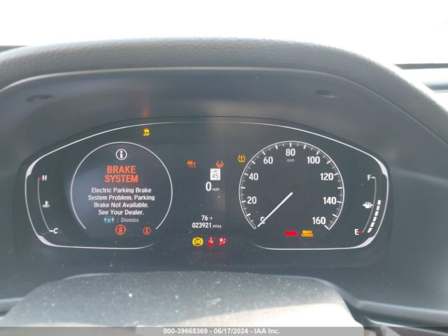 1HGCV1F17NA071056 Honda ACCORD LX
