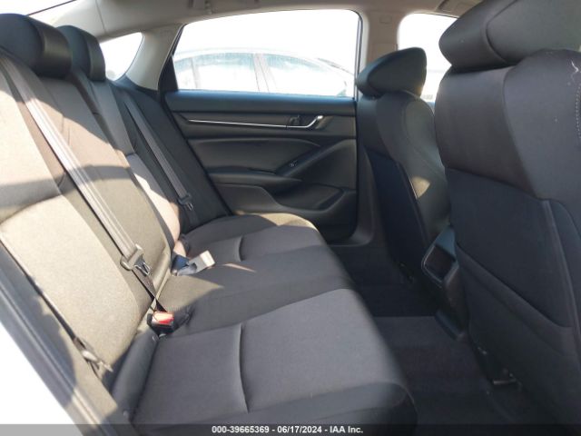 1HGCV1F17NA071056 Honda ACCORD LX