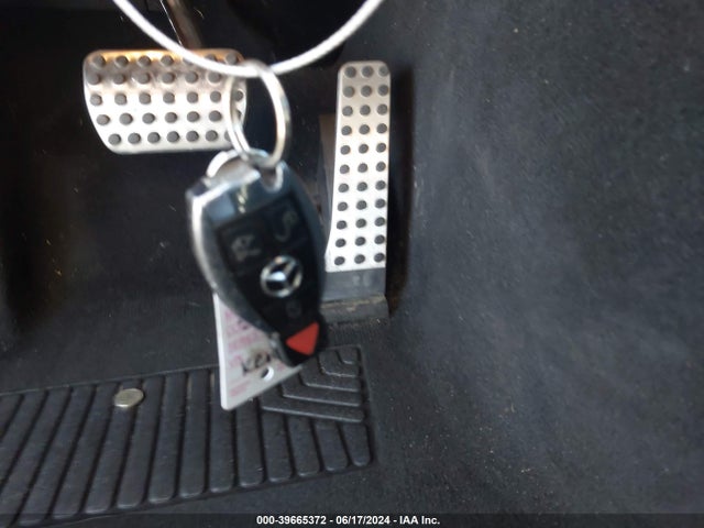 Mercedes-Benz E 350 2015 WDDHF5KB7FB084981 Image 11