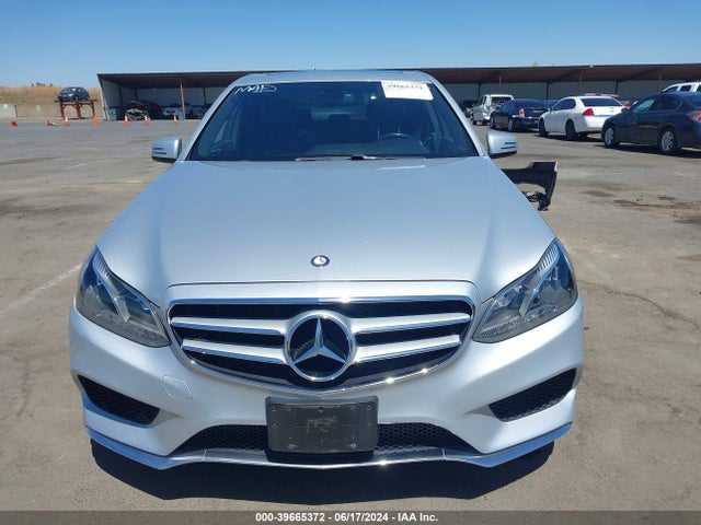 Mercedes-Benz E 350 2015 WDDHF5KB7FB084981 Image 13