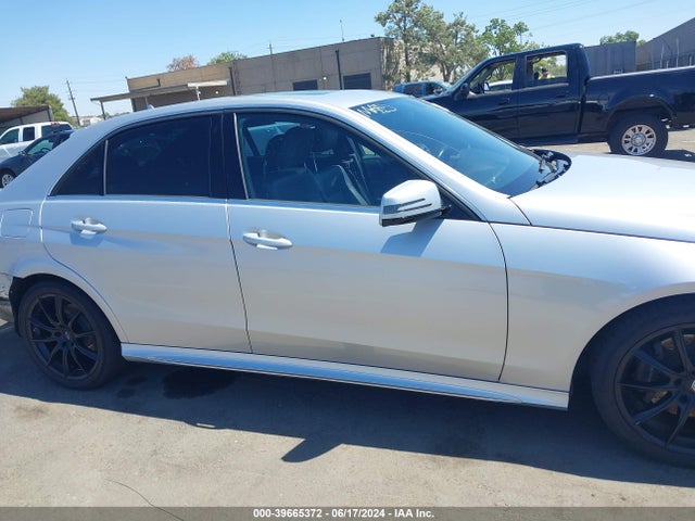 Mercedes-Benz E 350 2015 WDDHF5KB7FB084981 Image 14