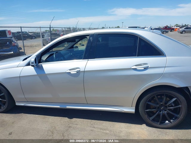 Mercedes-Benz E 350 2015 WDDHF5KB7FB084981 Image 15