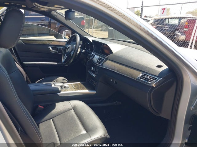 Mercedes-Benz E 350 2015 WDDHF5KB7FB084981 Image 5