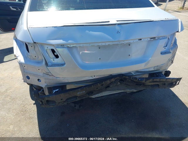 Mercedes-Benz E 350 2015 WDDHF5KB7FB084981 Image 6