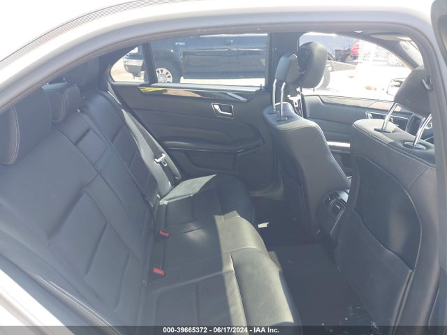 Mercedes-Benz E 350 2015 WDDHF5KB7FB084981 Image 8