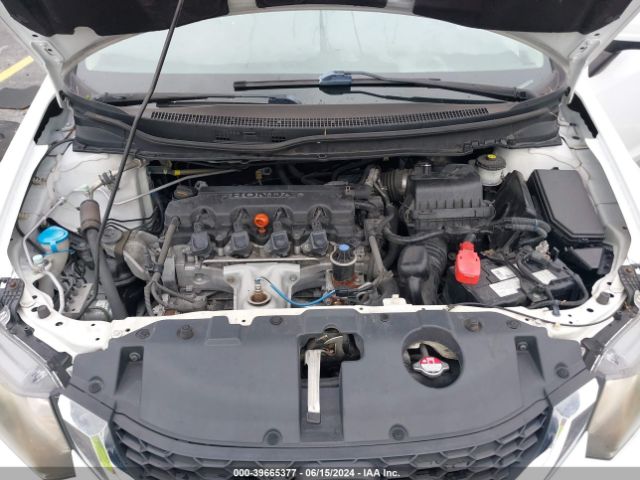 19XFB2F52FE059621 Honda Civic Lx