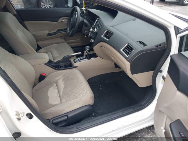 19XFB2F52FE059621 Honda Civic Lx