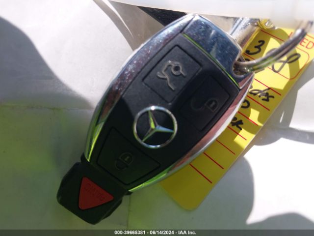 WDDHF5KB7EB045838 Mercedes-Benz E 350