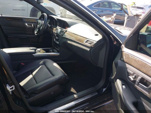 WDDHF5KB7EB045838 Mercedes-Benz E 350