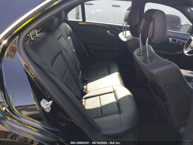 WDDHF5KB7EB045838 Mercedes-Benz E 350