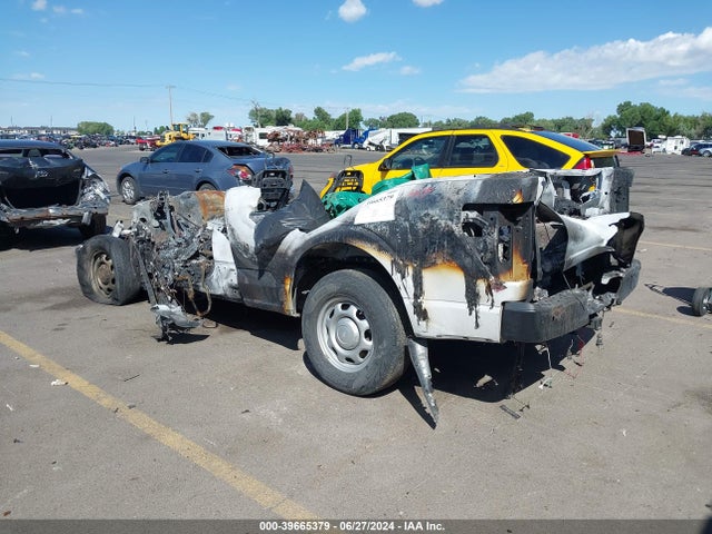 Ford tivct 2022 1FTMF1EB0NKE19624 Image 3