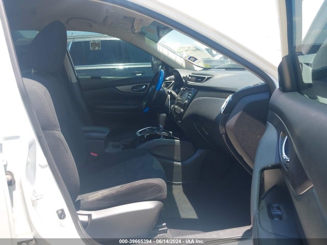 Nissan ROGUE S 2016 5N1AT2MT5GC874781 Image 5