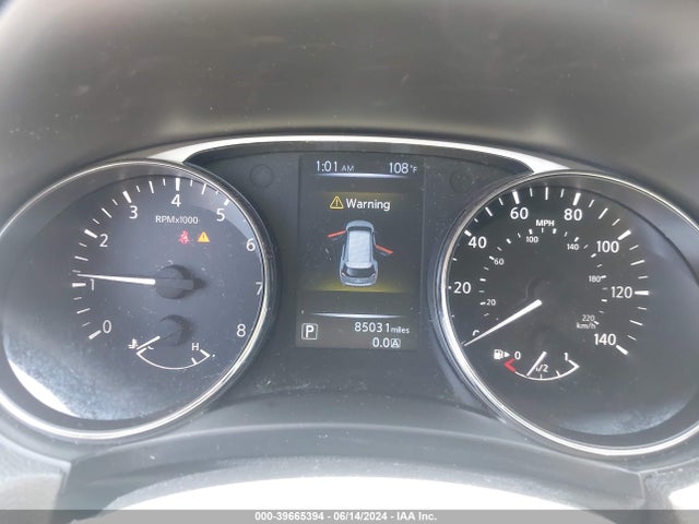 Nissan ROGUE S 2016 5N1AT2MT5GC874781 Image 7