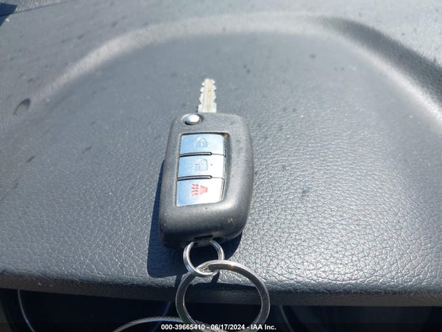 Nissan ROGUE S 2016 JN8AT2MT7GW016221 Image 11