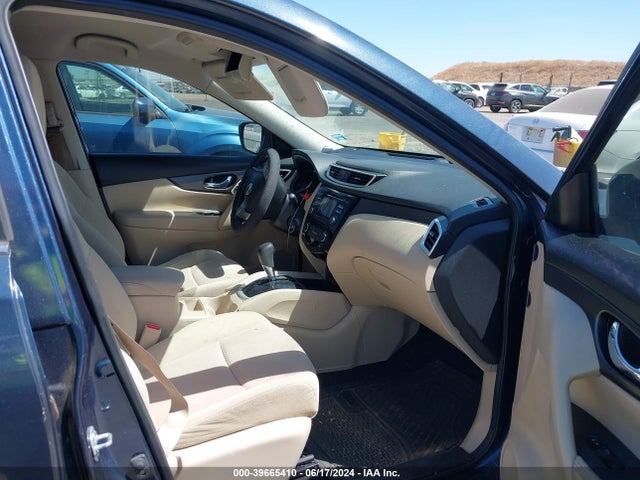 Nissan ROGUE S 2016 JN8AT2MT7GW016221 Image 5