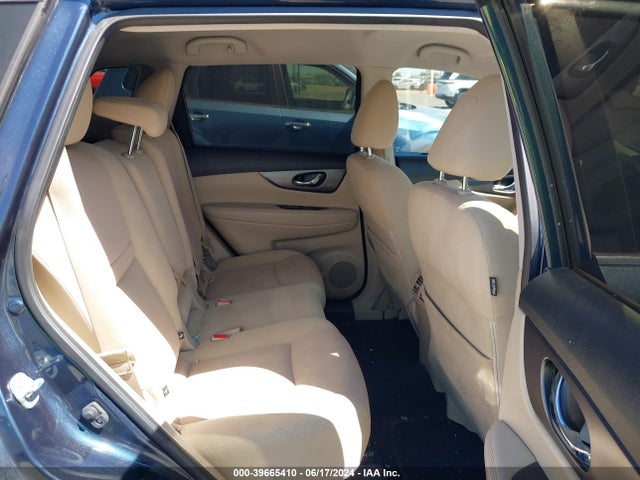 Nissan ROGUE S 2016 JN8AT2MT7GW016221 Image 8