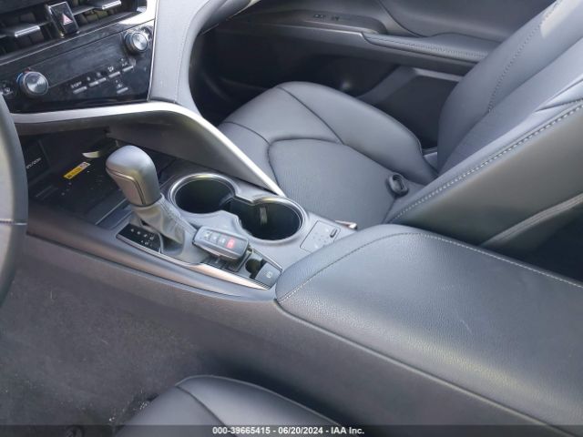4T1KZ1AK1PU086566 Toyota Camry Xse V6