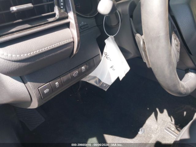 4T1KZ1AK1PU086566 Toyota Camry Xse V6
