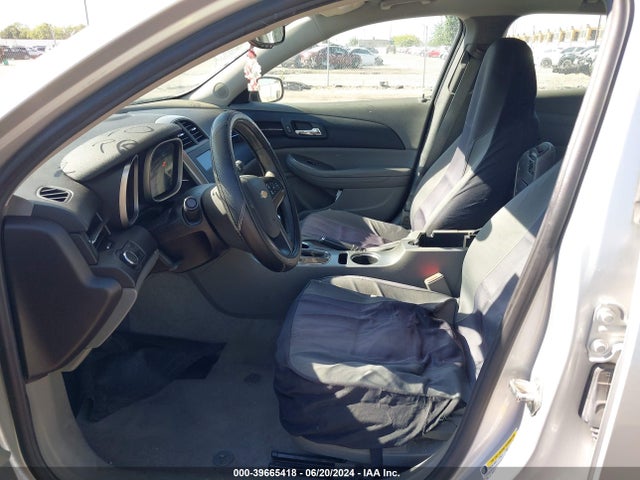 Chevrolet Malibu 1ls 2014 1G11B5SL6EF240864 Image 5