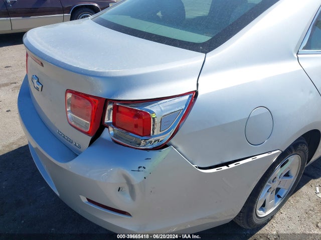 Chevrolet Malibu 1ls 2014 1G11B5SL6EF240864 Image 6