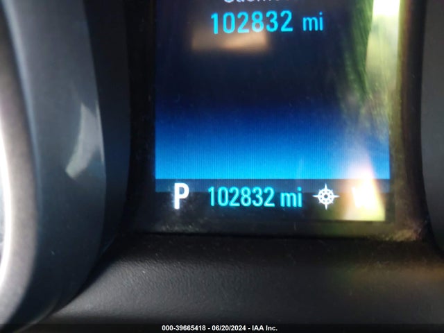 Chevrolet Malibu 1ls 2014 1G11B5SL6EF240864 Image 7