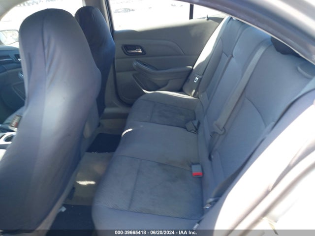 Chevrolet Malibu 1ls 2014 1G11B5SL6EF240864 Image 8