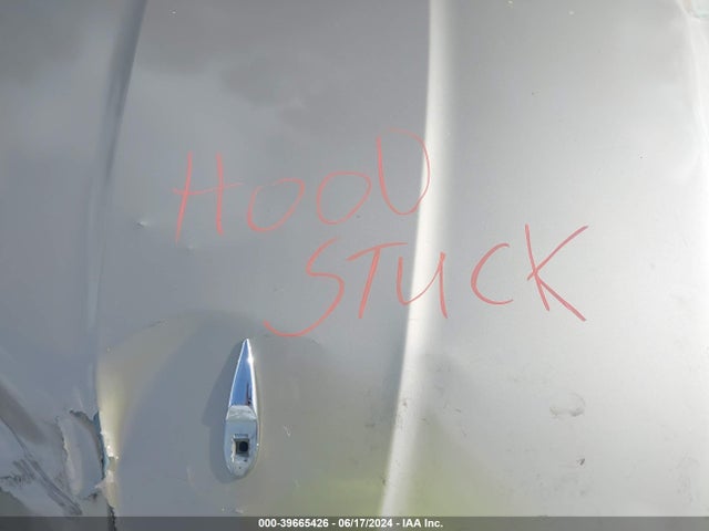 2004 JAGUAR X-TYPE SAJEA51C74WD78817 Photo 9