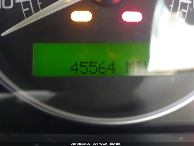 2004 JAGUAR X-TYPE SAJEA51C74WD78817 Photo 6