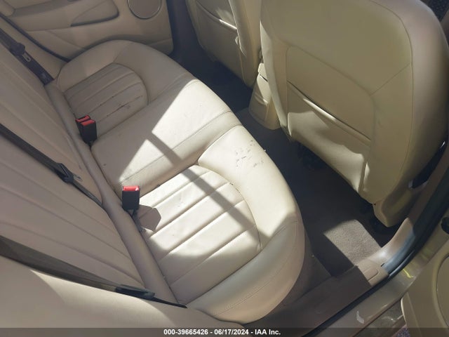 2004 JAGUAR X-TYPE SAJEA51C74WD78817 Photo 7