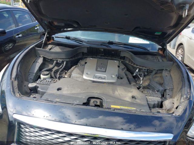 JN8CS1MW1HM414294 Infiniti QX70