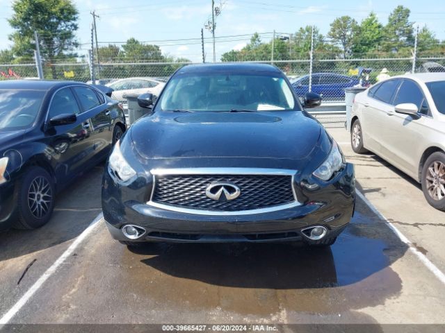 JN8CS1MW1HM414294 Infiniti QX70