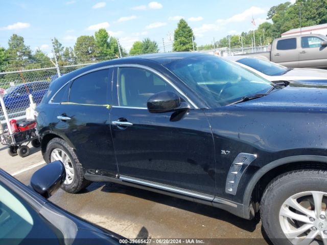 JN8CS1MW1HM414294 Infiniti QX70