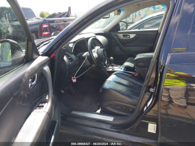JN8CS1MW1HM414294 Infiniti QX70