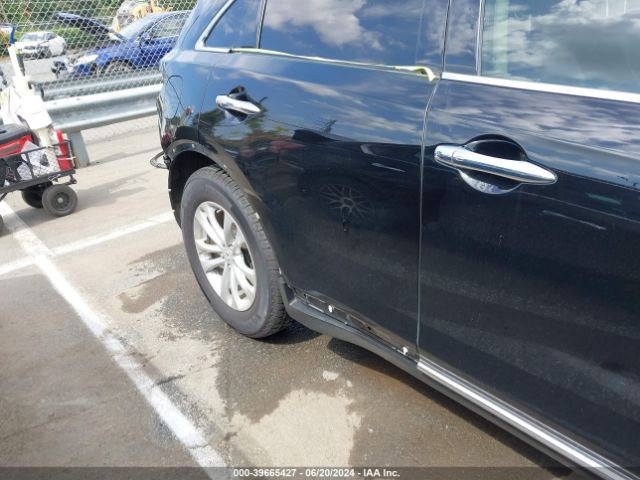 JN8CS1MW1HM414294 Infiniti QX70