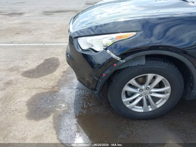 JN8CS1MW1HM414294 Infiniti QX70