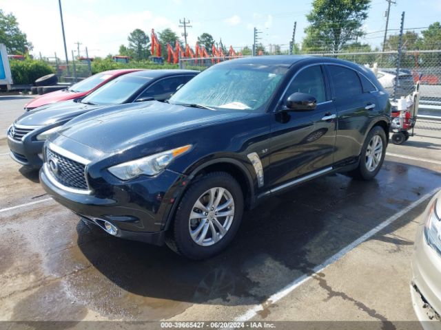 JN8CS1MW1HM414294 Infiniti QX70