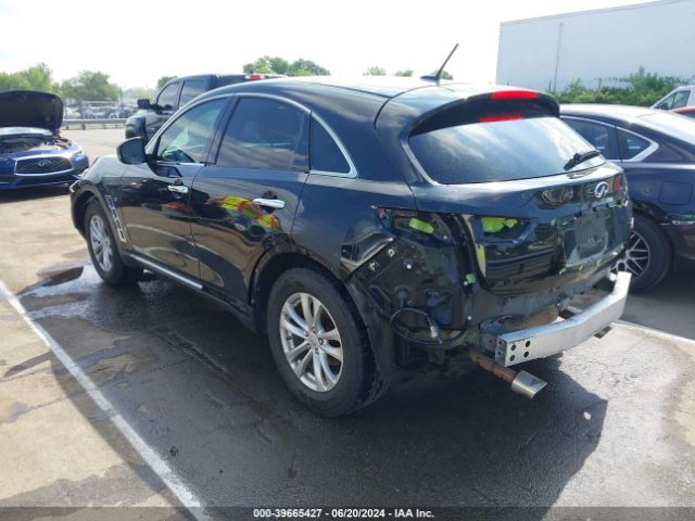 JN8CS1MW1HM414294 Infiniti QX70