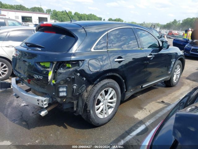 JN8CS1MW1HM414294 Infiniti QX70