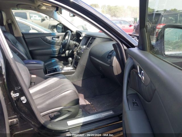 JN8CS1MW1HM414294 Infiniti QX70