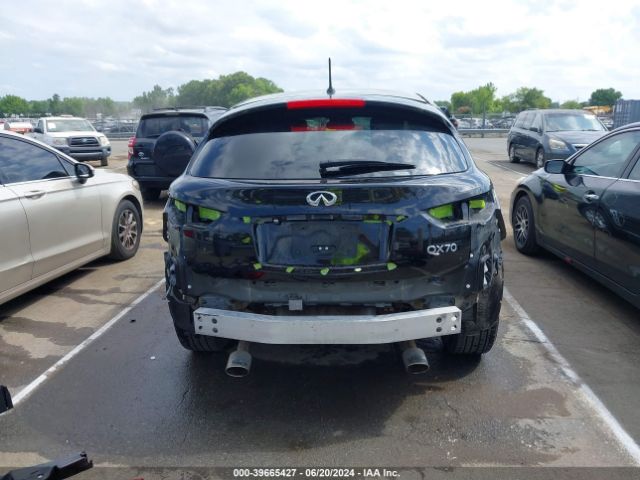JN8CS1MW1HM414294 Infiniti QX70