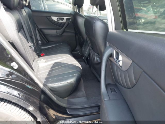 JN8CS1MW1HM414294 Infiniti QX70
