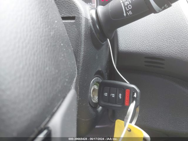 1HGCR2F5XHA248264 Honda Accord Sport