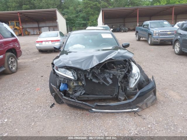 1HGCR2F5XHA248264 Honda Accord Sport