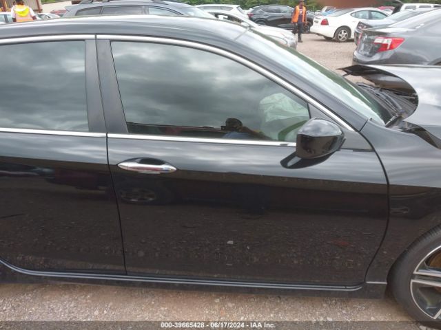 1HGCR2F5XHA248264 Honda Accord Sport