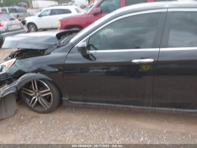 1HGCR2F5XHA248264 Honda Accord Sport