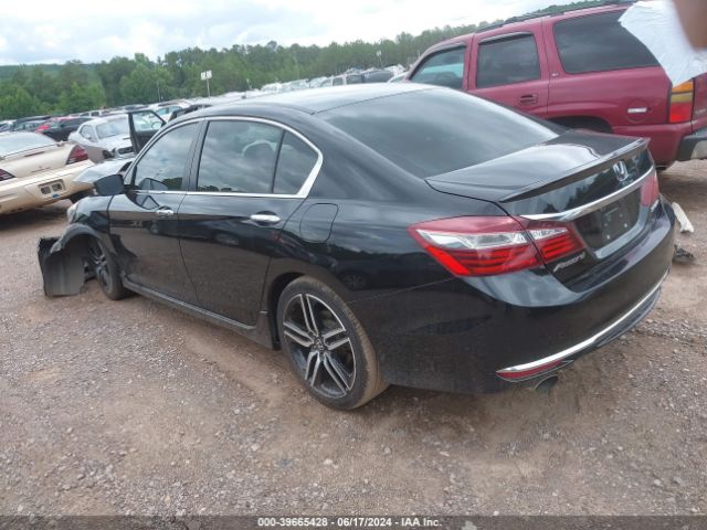 1HGCR2F5XHA248264 Honda Accord Sport
